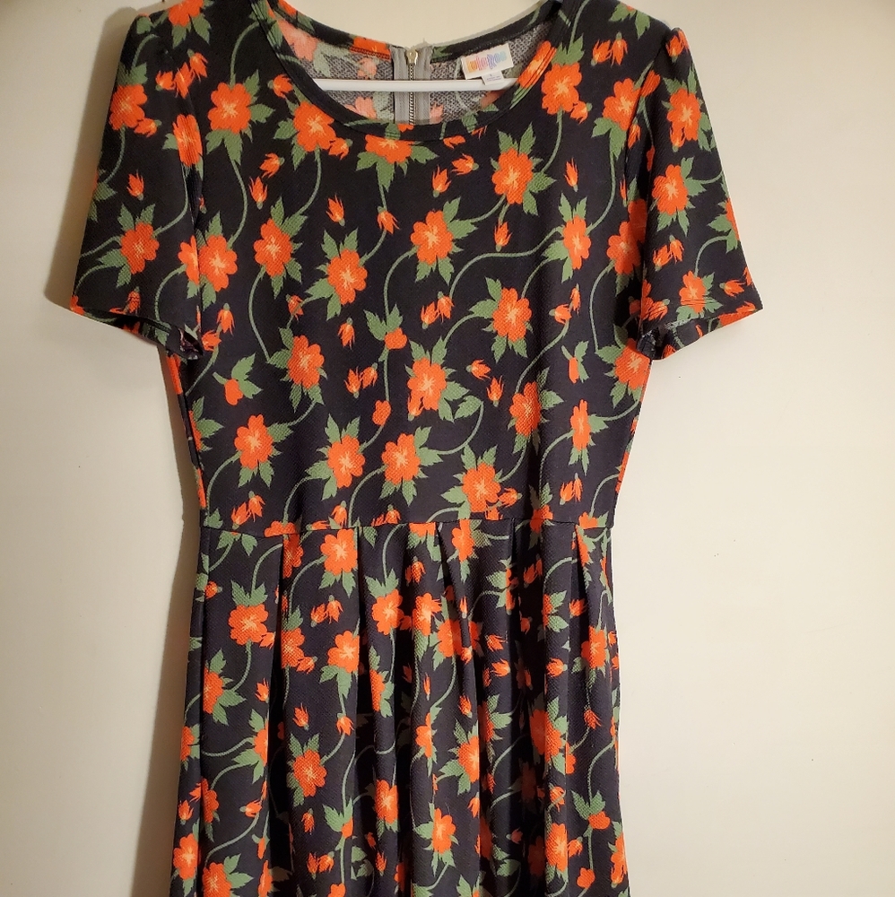 LulaRoe Amelia